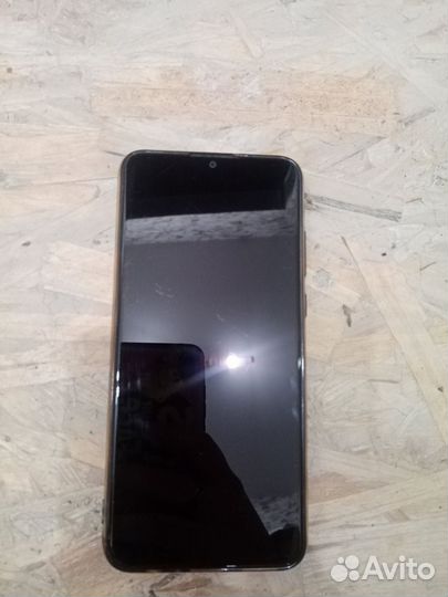 Телефон honor 9а