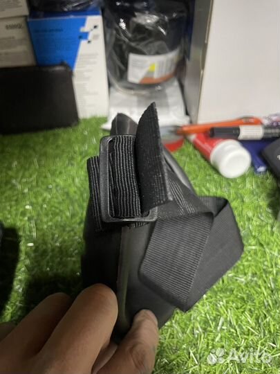 Наколенники