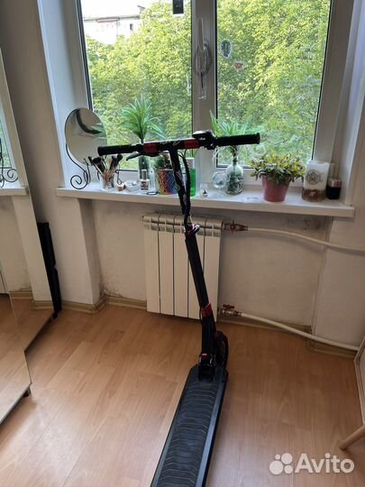 Электросамокат minipro mi 118