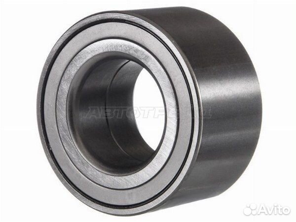 Подшипник передней ступицы