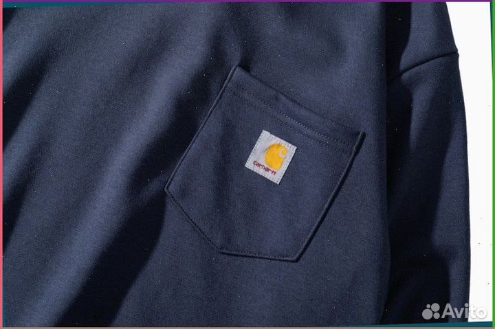 Свитшот Carhartt Wip (Premium качество)