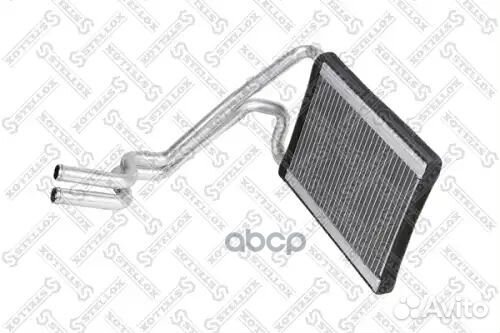 Радиатор печки Hyundai ix35, KIA Sportage 09