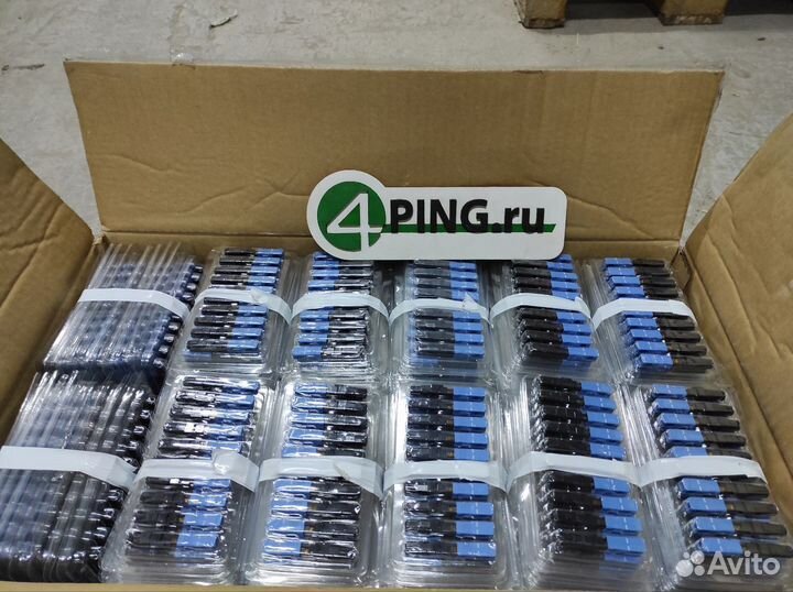 Fast-коннектор / опт