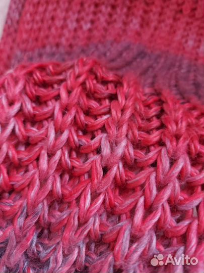 Головные уборы, осень, зима, шапки, варежки, шарфы