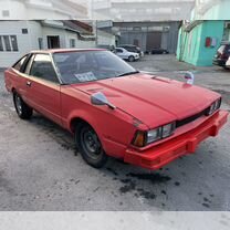 Nissan Silvia 1.8 MT, 1981, 145 000 км, с пробегом, цена 300 000 руб.