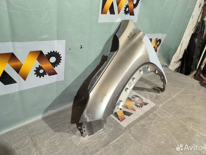 Lexus NX Крыло Левое 30471