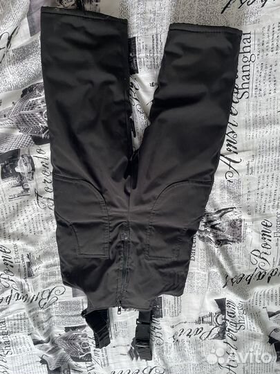 Зимний полукомбинезон