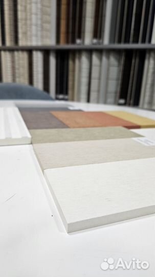 Фасад от nichiha: Серия Cool