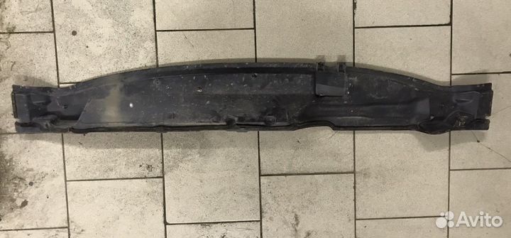 Жабо ford focus 2