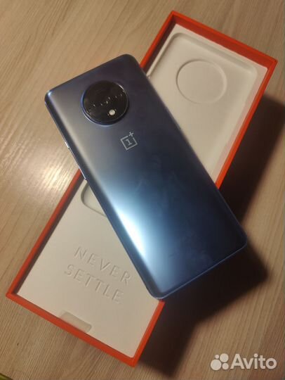 OnePlus 7T, 8/128 ГБ