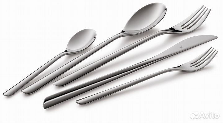 Столовые приборы в аренду. Сервировка мероприятий