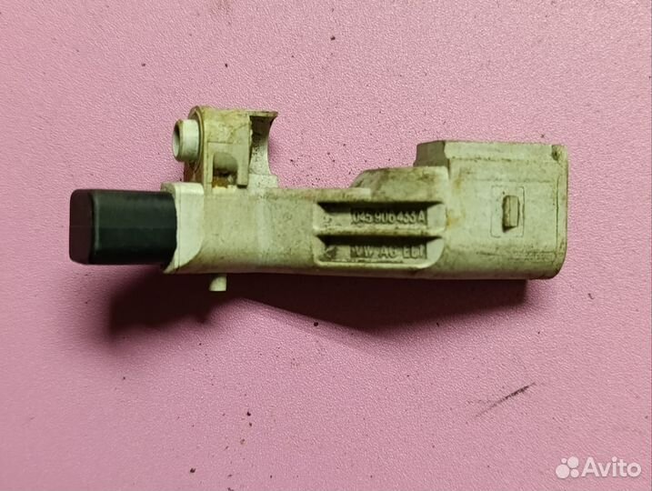 Датчик коленвала VW Transporter дизель