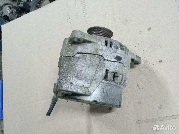 Генератор Ford Mondeo 2