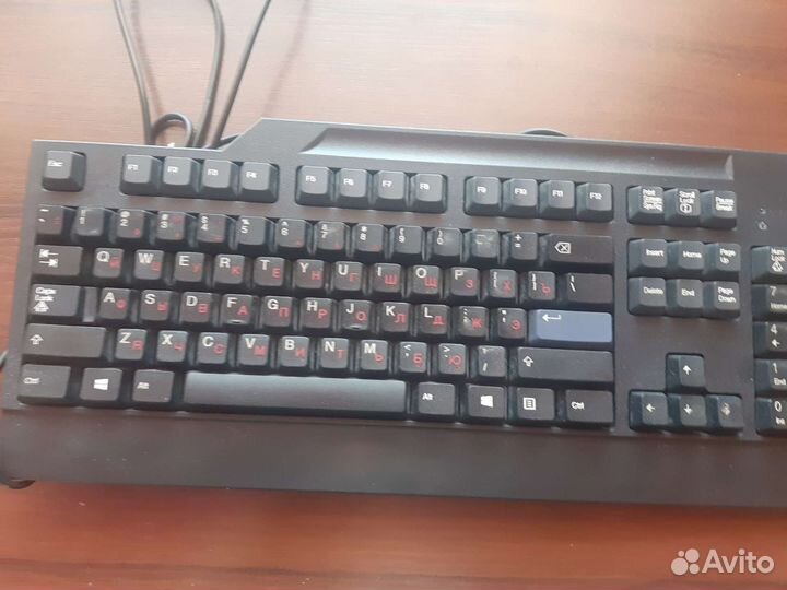 Клавиатура