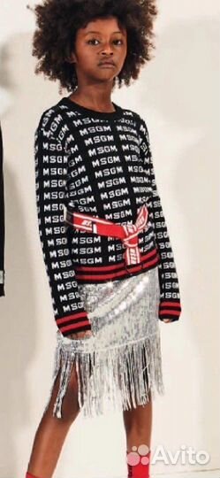 Msgm