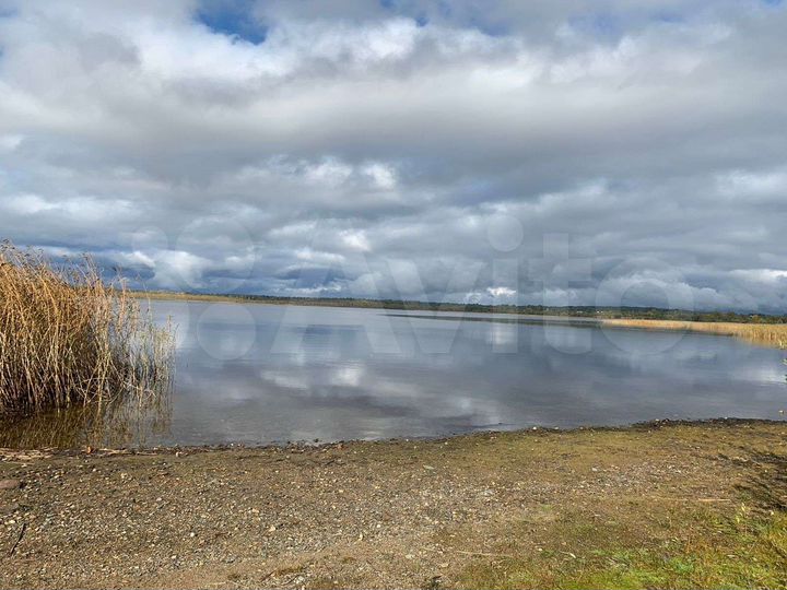 Дом 41,2 м² на участке 26 сот.