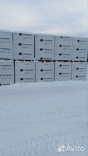 Газоблок Теплит