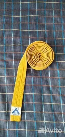 Куртка от кимоно Green Hill