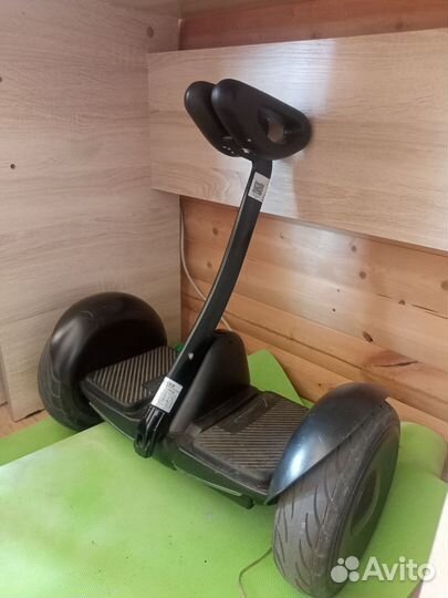 Гироскутер