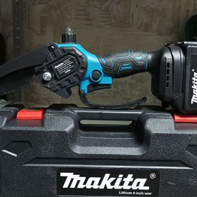 Сучкорез Makita