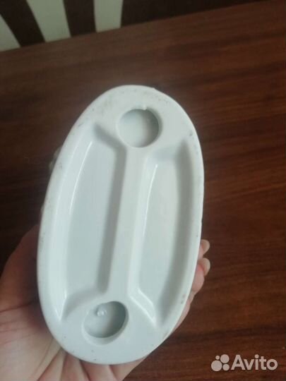 Статуэтка слон