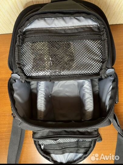 Сумка для фотоаппарата canon