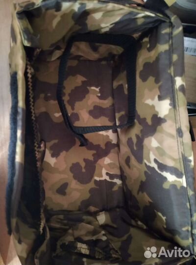 Сумка-короб