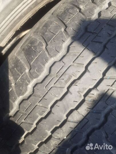 Dunlop Grandtrek AT22 285/60 R18