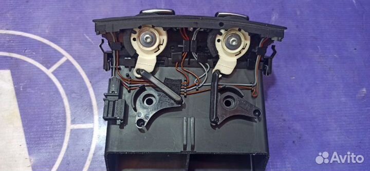 Воздуховод Volkswagen Touareg 7L GP BPE 2008