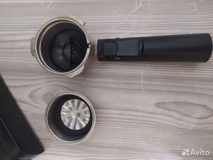 Кофеварка Vitek vt-1511