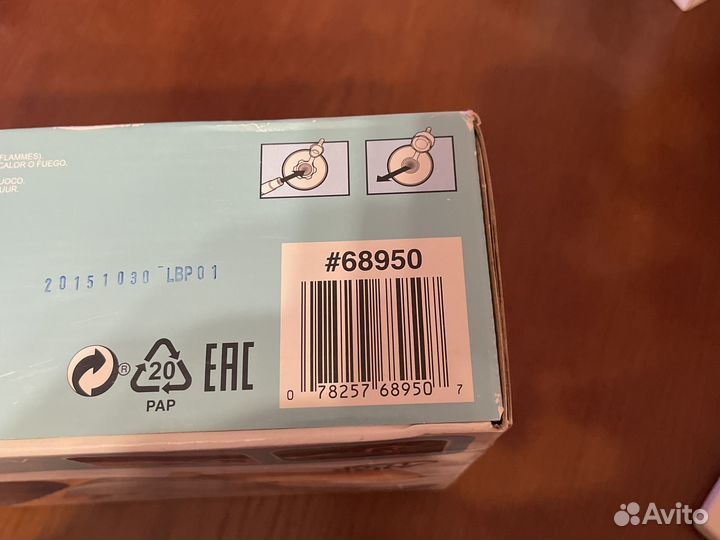 Надувной матрас intex