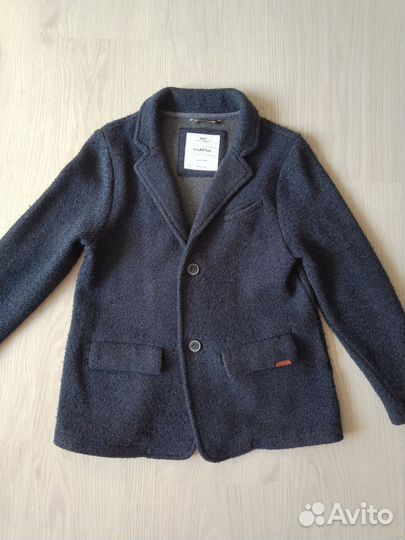 Пиджаки в школу 134