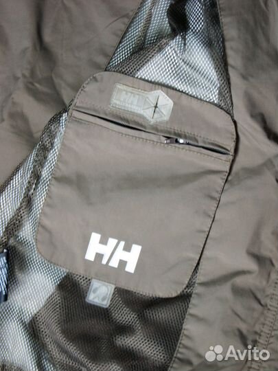 Ветровка Helly Hansen