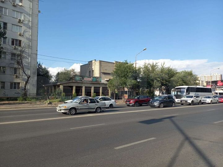 Офис, 60 м²