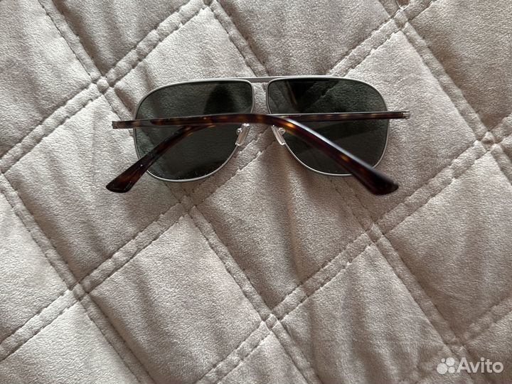 Солнцезащитные очки jimmy choo мужские