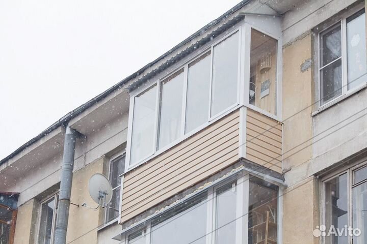 Раздвижной тёплый 