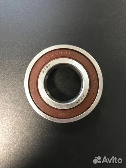Подшипник NSK 6206dducm