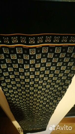 Шарф мужской