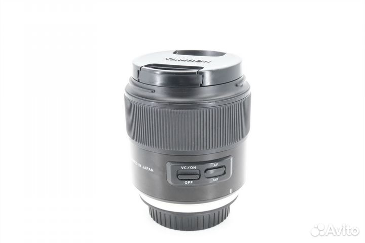 Tamron SP AF 35mm f/1.8 Di VC USD Canon EF отл.с