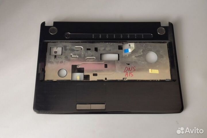 DNS A15 корпус и запчасти