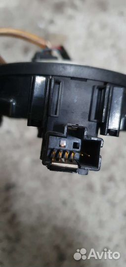 Подрулевой шлейф Peugeot Boxer