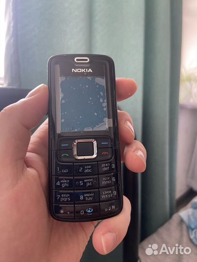 Nokia 3110