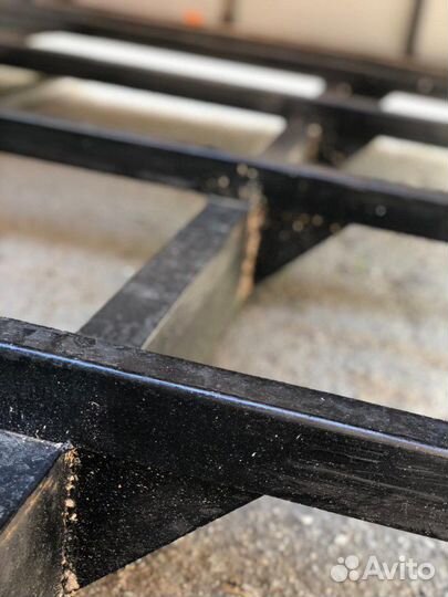 Автомобильная будка