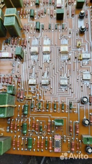 Платы-приборы