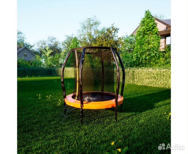 Батут DFC Kengoo II 5 футов