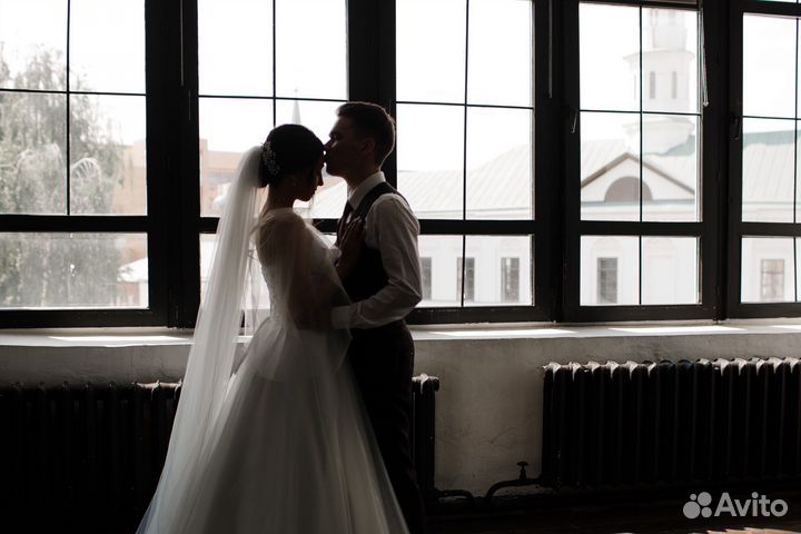 Фотосъёмка, свадебный фотограф