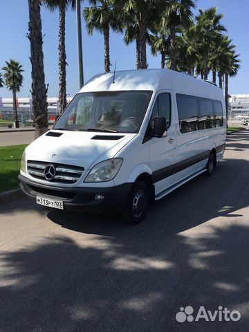 Трансфер, Экскурсии, Перевозка пассажиров