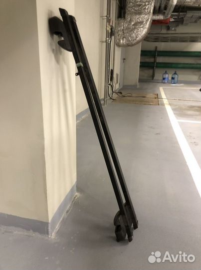 Багажник на крышу Altera Signo