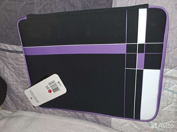 Чехол для портативного компьютера