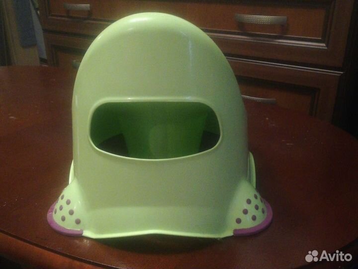 Горшок детский